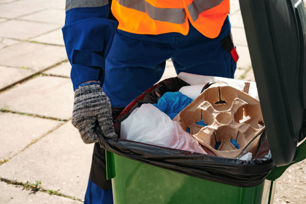 Best Residential Junk Removal  in Vero Beach, FL