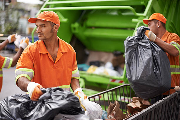 Best Scrap Metal Removal  in Vero Beach, FL