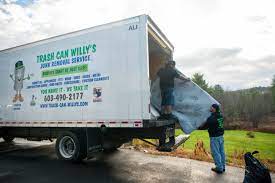 Best Retail Junk Removal  in Vero Beach, FL